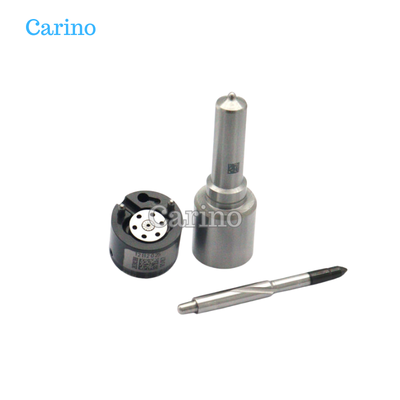 7135-583 Injector Repair Kit for A6710170121 Fuel Injector 